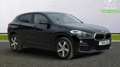 Used 2019 BMW X2 Efficient Dynamics SUV | £12,499 (Fair price)