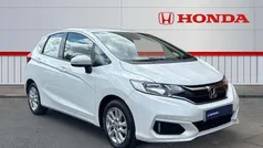 Used 2020 Honda Jazz SE Hatchback | £10,275 (Good price)