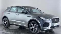 Used 2020 Jaguar E-Pace R-Dynamic SUV | £17,000 (Super price)