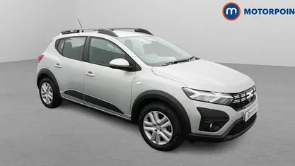 Used 2025 Dacia Sandero Expression Hatchback | £11,249 (Good price)
