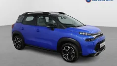 Used 2024 Citroën C3 Aircross PureTech SUV | £16,949 (Fair price)