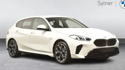 Neu BMW 120 M Sport 156 PS (114 kW) 2026 Kleinwagen