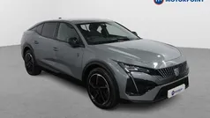 Used 2024 Peugeot 408 GTi Sedan | £22,499 (Fair price)