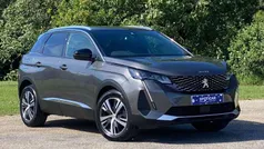 Used 2023 Peugeot 3008 Allure+ SUV | £20,545 (Fair price)