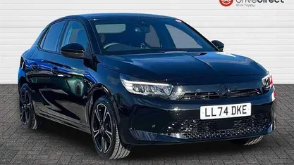 Used Vauxhall Corsa 101 HP (74 kW) 2023 Hatchback