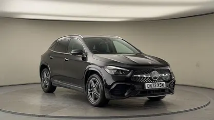 Used Mercedes GLA250 Executive 218 HP (160 kW) 2026 SUV