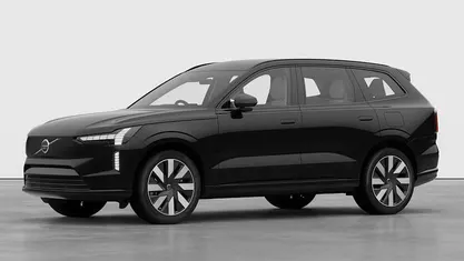 Used Volvo EX90 Plus 334 kW (455 HP) 2026 SUV