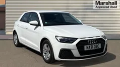 Used 2021 Audi A1 Design Hatchback | £15,724 (Fair price)