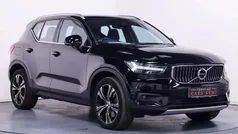 Used 2021 Volvo XC40 Inscription SUV | £23,099 (Fair price)