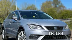 Used 2020 Seat Leon SE Dynamic Hatchback | £7,290 (Super price)