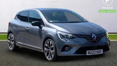 Used 2022 Renault Clio V Techno Hatchback | £15,199 (Fair price)