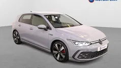 Used 2024 VW Golf VIII GTD Hatchback | £27,049 (Fair price)