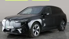 Used 2022 BMW iX M Sport SUV | £38,929 (Fair price)