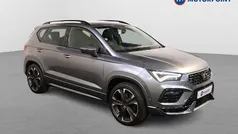 Used 2025 Cupra Ateca VZ2 SUV | £28,249 (Super price)