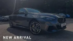Grey Used 2021 BMW M235 M Sport Coupe | £24,500 (Fair price)