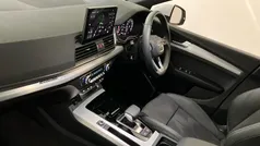 Other Used 2024 Audi Q5 S-Line SUV | £36,884 (Fair price)