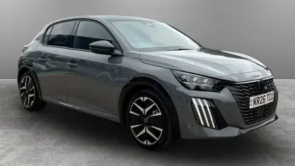 Novo Peugeot 208 Premium 111 HP (81 kW) 2026 Citadino