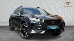 Grey Used 2022 Cupra Formentor SUV | £24,156 (Fair price)