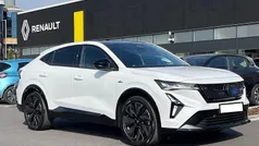 Used 2024 Renault Rafale Techno Esprit Alpine SUV | £28,990 (Fair price)