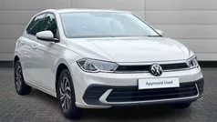 Used 2023 VW Polo Life Hatchback | £16,990 (Good price)