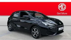 Other New 2024 MG MG3 Trophy Hatchback | £18,590 (Fair price)