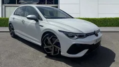 Used 2024 VW Golf VIII R Hatchback | £24,650 (Fair price)