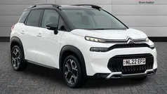 Used 2021 Citroën C3 Aircross PureTech SUV | £13,990 (Fair price)