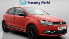 Used 2018 VW Polo Beats Hatchback | £8,353 (Super price)