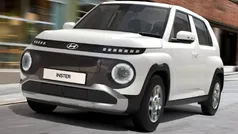 Used 2025 Hyundai Inster Hatchback | £17,705 (Good price)