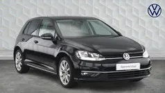 Used 2019 VW Golf VII GT Hatchback | £13,000 (Fair price)