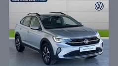 Used 2024 VW Taigo Life SUV | £16,990 (Fair price)