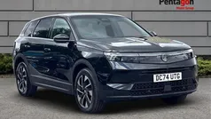 Used 2025 Vauxhall Grandland X S SUV | £28,499 (Good price)