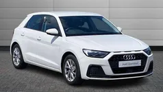 White Used 2021 Audi A1 Sport Hatchback | £15,000 (Good price)