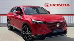 Used 2024 Honda HR-V Advance SUV | £24,767 (Fair price)