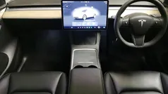Used 2023 Tesla Model Y SUV | £23,357 (Fair price)