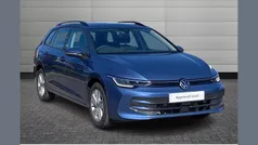 VW Golf VIII