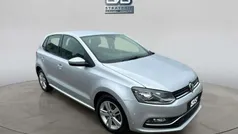 Used 2018 VW Polo Edition Hatchback | £8,490 (Fair price)