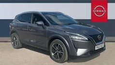 Other Used 2022 Nissan Qashqai Tekna SUV | £18,021 (Fair price)