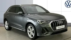 Used 2023 Audi Q3 S-Line SUV | £26,485 (Fair price)