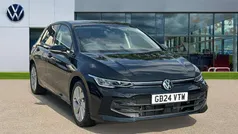 Grenadille black New 2024 VW Golf VIII Match Hatchback | £23,997 (Super price)