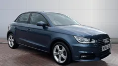 Used 2018 Audi A1 Sportback Sport Hatchback | £9,065 (Good price)