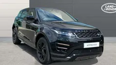 Used 2023 Land Rover Range Rover evoque R-Dynamic Hatchback | £22,149 (Super price)