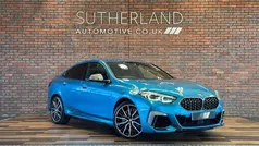 Used 2024 BMW M235 Coupe | £27,250 (Good price)