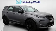 Used 2023 Land Rover Discovery Sport SE Dynamic SUV | £25,800 (Super price)