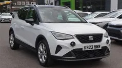 Used 2023 Seat Arona FR SUV | £15,700 (Fair price)