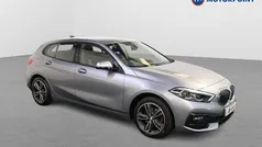 Used 2024 BMW 118 Sport Line Hatchback | £18,699 (Super price)