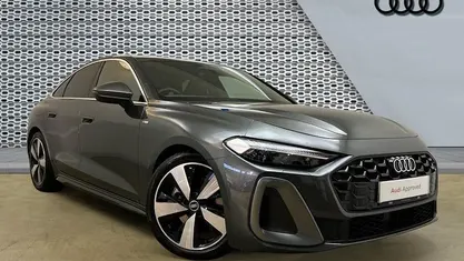 Used Audi A5 S-Line 204 HP (150 kW) 2026 Sedan