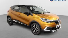 Used 2019 Renault Captur GT-Line SUV | £9,749 (Fair price)
