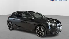 Used 2025 Vauxhall Corsa Ultimate Hatchback | £15,299 (Fair price)