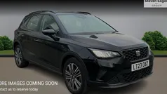 Used 2025 Seat Arona SE Technology SUV | £14,295 (Fair price)